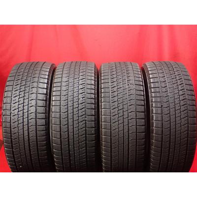 BS BRIDGESTONE BLIZZAK VRX2 225/55R17 17インチ スタッドレス 4本