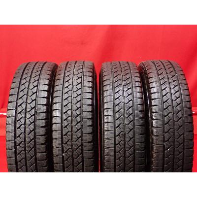 165r13 6pr スタッドレスタイヤのおすすめ人気商品一覧 通販 - Yahoo