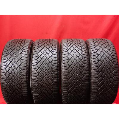 コンチネンタルタイヤ 225 45 17（自動車 スタッドレス、冬タイヤ