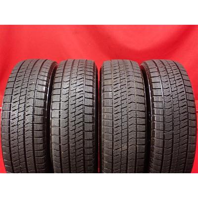 185 65r15 スタッドレス ホイールセット（ブリザック VRX2）のおすすめ