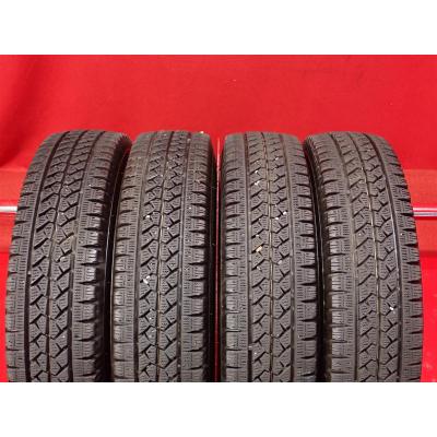 145r12 8pr 4本（自動車 スタッドレス、冬タイヤ）｜タイヤ