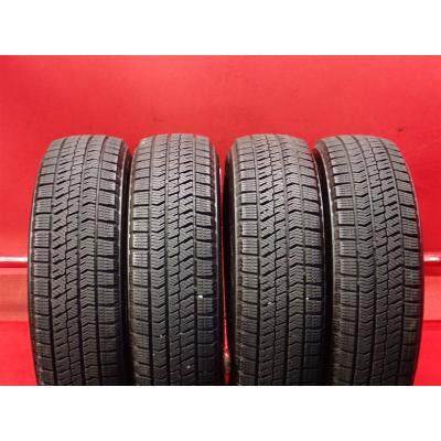 スペーシア スタッドレスタイヤ（ブリザック VRX2）のおすすめ人気商品