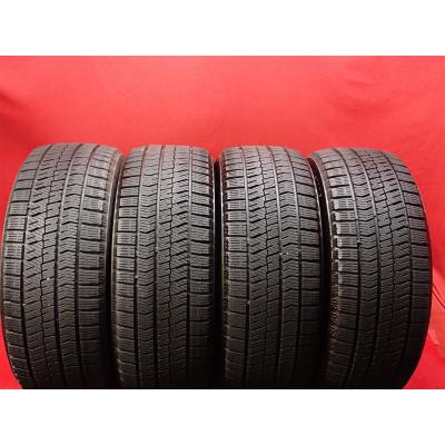 ブリヂストン VRX　17インチスタッドレスタイヤセット　スバル　レヴォーグ ブリヂストン VRX 17インチスタッドレスタイヤセット スバル