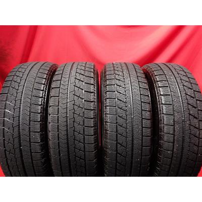 スタッドレスタイヤ 195 65 15（ブリザック）のおすすめ人気商品一覧