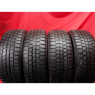 スタッドレス4本 205/55R16 91Q 4本セット ダンロップ ウィンター MAXX 