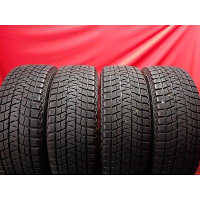プラド スタッドレスタイヤセット 265 65 r17(自動車用タイヤ プラド スタッドレスタイヤセット 265 65 r17(自動車用タイヤ