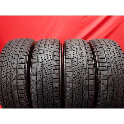 スタッドレスタイヤホイールセット195-65-r15（ブリザック VRX2 