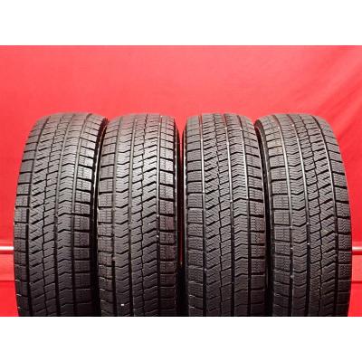 新品未使用！ ブリヂストンブリザック VRX2 185/70R14 4本セット 185 70 14 スタッドレス 4本（ブリザック VRX2／自動車） | 車、バイク