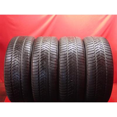 ピレリ スタッドレス 4本セットのおすすめ人気商品一覧 通販 - Yahoo