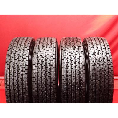 ヨコハマ 165/R13 8PR冬用タイヤ４本バン トラ用 ヨコハマタイヤ 165r13 8pr（自動車 スタッドレス、冬タイヤ）｜タイヤ