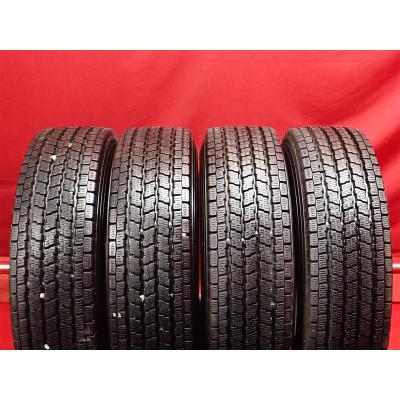 165r13 6pr スタッドレスタイヤ（本数：4本セット）のおすすめ人気商品