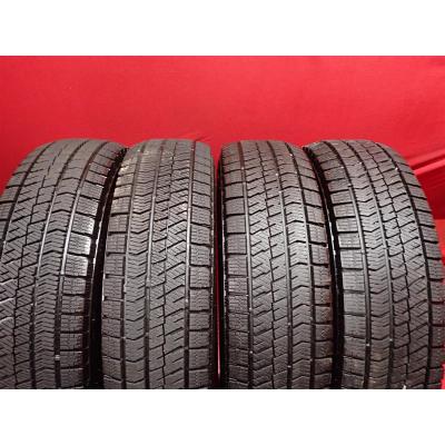 185 70 14 スタッドレス 4本（ブリザック VRX2／自動車） | 車、バイク