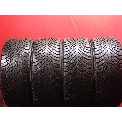 285 40 21（nokian TYRES）（タイヤ幅サイズ：285ミリ）のおすすめ人気