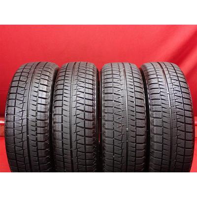 ブリヂストン アイスパートナー2。185/65R15．22年製．4本セット