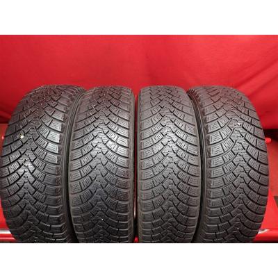 ◇スタッドレスタイヤ ファルケン FALKEN ESPIA EPZ 145/80R13 2015年