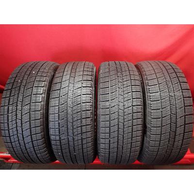 ◇中古溝有りナンカン205/55R16スタッドレスセット ゴルフⅦ、Ⅷ 205 55 r16 スタッドレス 4本（NANKANG／自動車用タイヤ、ホイール