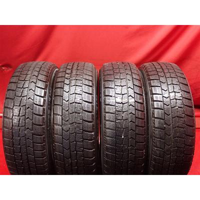 175 55 15 タイヤ 4本（自動車 スタッドレス、冬タイヤ）（リム径