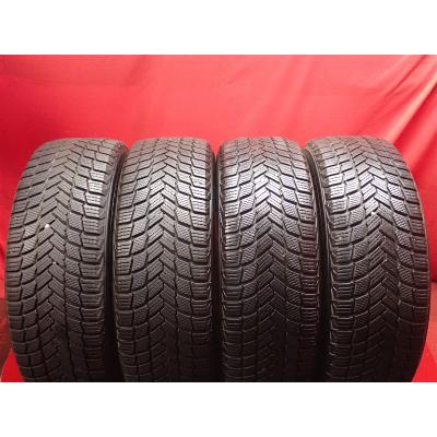 スタッドレスタイヤ 225 65 r17（ミシュラン）のおすすめ人気