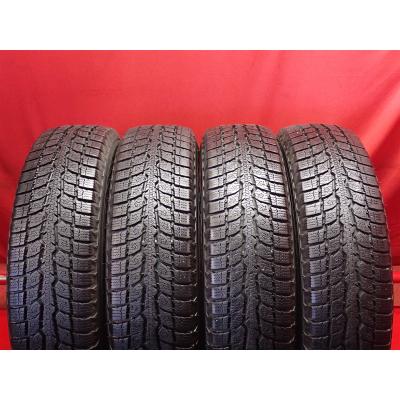 送料無料 TOYO オブザーブ 175/80R16 4本セット ジムニー用 OBSERVE トーヨー スタッドレス オブザーブ GSI-6 175/80R16 91Q