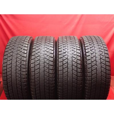rav4（BRIDGESTONE／自動車 スタッドレス、冬タイヤ）（リム径