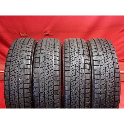 nbox スタッドレスタイヤ（ブリザック VRX2）のおすすめ人気商品一覧