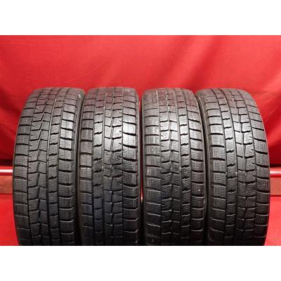 165 60r15 スタッドレス 4本セット（DUNLOP）のおすすめ人気商品一覧