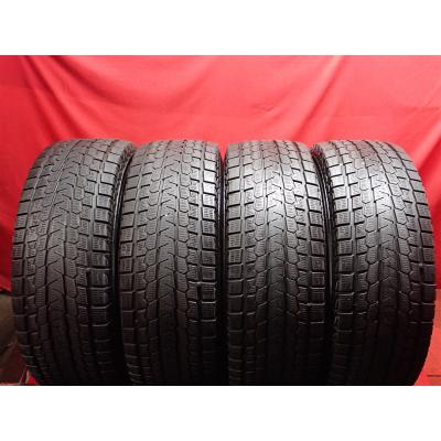 アイスガードsuv g075 265 70 16のおすすめ人気商品一覧 通販 - Yahoo