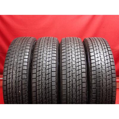 ジムニータイヤ4本セット 175 80 r16（グッドイヤー）のおすすめ人気