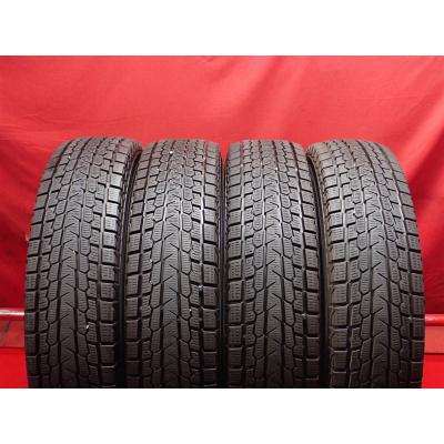 ジムニータイヤ4本セット 175 80 r16（アイスガード SUV G075）の商品