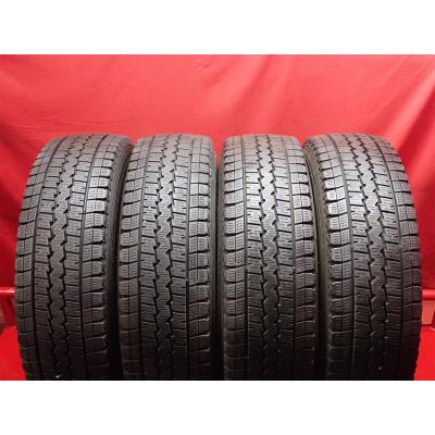 195 80 R15 スタッドレス ハイエース（DUNLOP）のおすすめ人気商品一覧