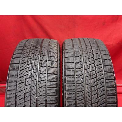 値下げ‼️ブリヂストンVRX2スタッドレスタイヤ‼️19インチ ブリザック VRX2 自動車 スタッドレス、冬タイヤ（リム径（ホイール