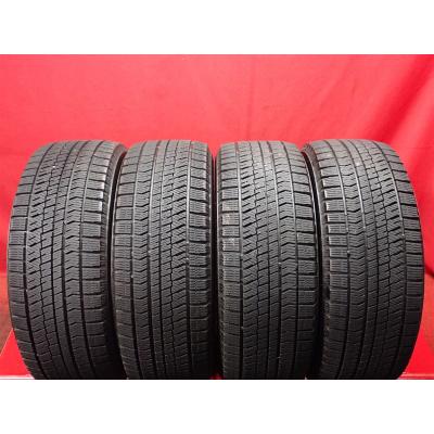 225 55 17 スタッドレス 4本（BRIDGESTONE）のおすすめ人気商品一覧