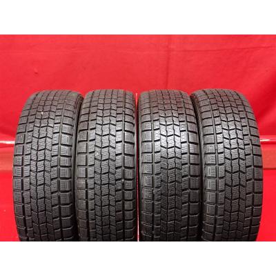 155 65 r13 4本セット（FALKEN（タイヤ）／自動車用タイヤ、ホイール