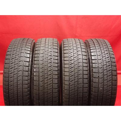 【175/65R15】ブリヂストン　スタッドレス　ブリザックVRX2　2本① スタッドレス 175 65 r15（ブリザック VRX2／車、バイク、自転車）の