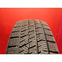 【良山】155/65R14 75Q 1本 冬用 スタッドレスタイヤ単品 《ブリヂストン ブリザック VRX2》 8.0分山 N-WGN ルークス R2 アルト sta14 | 太平タイヤ Yahoo!ショッピング店