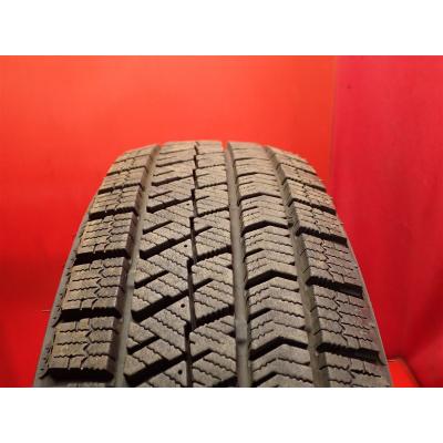155 65r14 スタッドレス（ブリザック VRX2）（本数：1本のみ）の