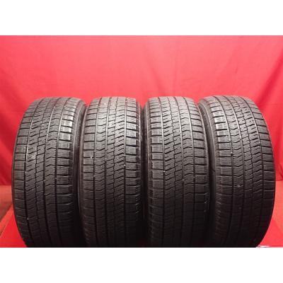 225 60 17 スタッドレス 4本（ブリザック VRX2）のおすすめ人気商品