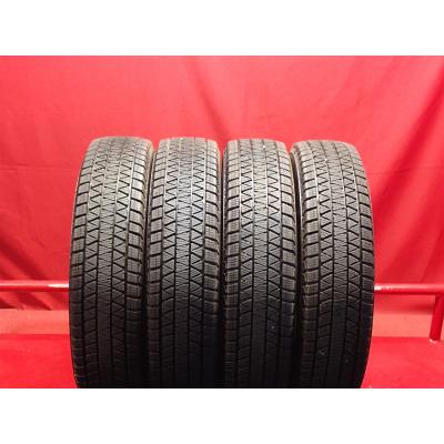 ジムニータイヤ4本セット 175 80 r16（ブリザック）のおすすめ人気商品