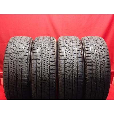 225 60 17 スタッドレス 4本（ブリザック VRX2）のおすすめ人気商品