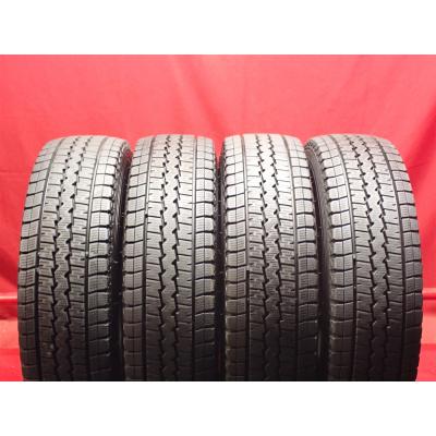 195 80 R15 スタッドレス ハイエース（本数：4本セット）のおすすめ 