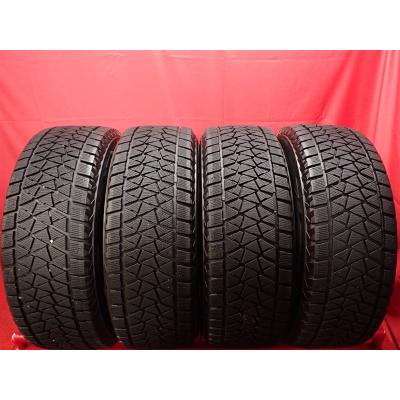 プラド スタッドレスタイヤセット 265 65 r17（自動車用タイヤ