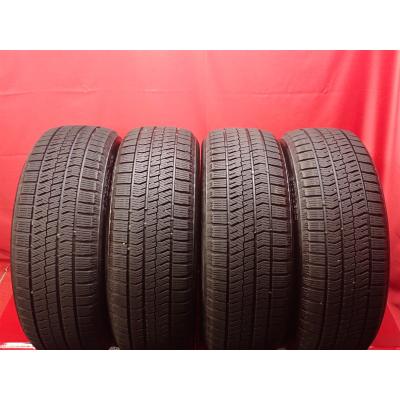 215 60 r17 スタッドレスタイヤ セット（BRIDGESTONE）の商品一覧 通販