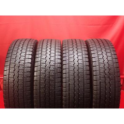 195 80 R15 スタッドレス ハイエース（本数：4本セット）の商品一覧