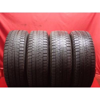 ハリアー スタッドレス（本数：4本セット）の商品一覧 通販 - Yahoo