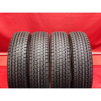 スタッドレスタイヤ 145r12 6pr（BRIDGESTONE／自動車用タイヤ