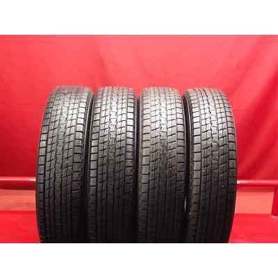 ジムニータイヤ4本セット 175 80 r16（グッドイヤー）のおすすめ人気