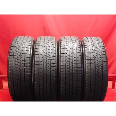 215 60 r17 スタッドレスタイヤ セット（BRIDGESTONE）の商品一覧 通販