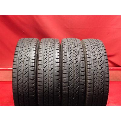 タイヤ　165R13LT 8PR 4本セット 165r13lt（自動車用タイヤ、ホイール）｜自動車 | 車、バイク、自転車