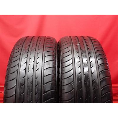 中古　205/55R17 グッドイヤーランフラット BMW承認 2015年 4本 中古 205/55R17 グッドイヤーランフラット BMW承認 2015年 4本