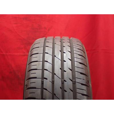 DUNLOP ENASAVE RV504 215/65R16 16インチ 夏タイヤ 4本 2017～18年製 バリ溝 アルファード エルグランド等　(MTF105) クレジットカード QR決済可能 ダンロップ エナセーブrv504のおすすめ人気商品一覧 通販 - Yahoo